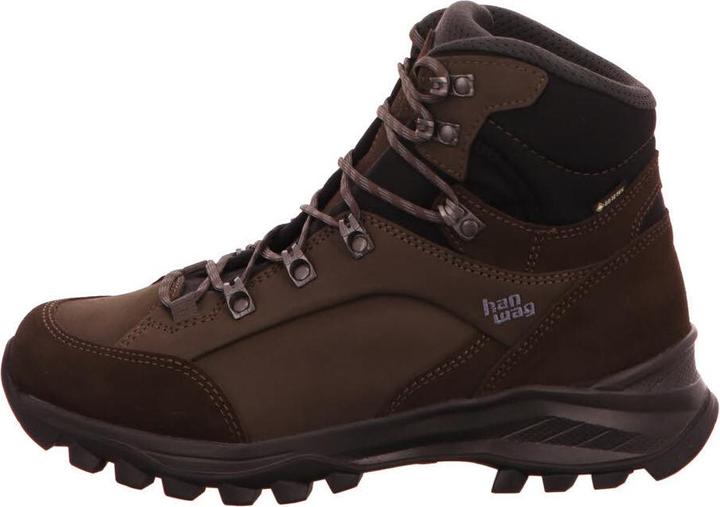Actual product image Hanwag Banks GTX (44)
