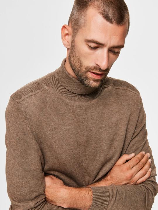 Immagine prodotto Selected Homme Maglione in cotone Pima (XXL)