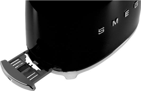 Productafbeelding Smeg 50's Retro Stijl