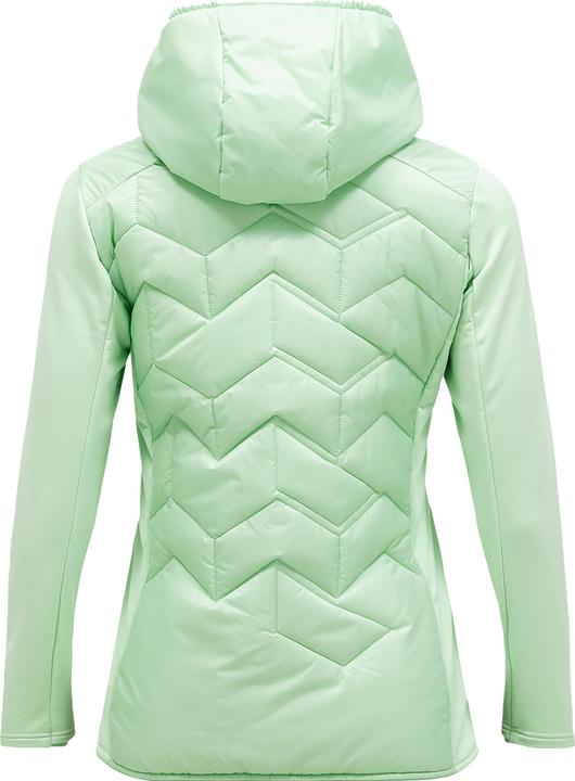 Produktbild Peak Performance Elevate Liner Hybrid Hood (S)