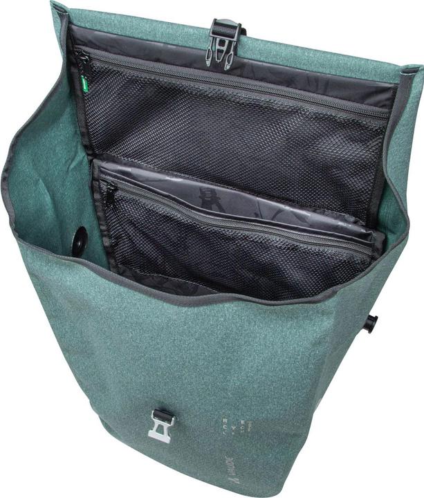Immagine prodotto Vaude ReCycle Pro Single (22 l, Borsa portapacchi)