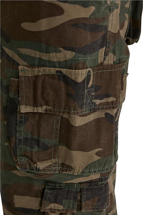 Produktbild Brandit Savage Vintage Cargo Shorts (3XL)