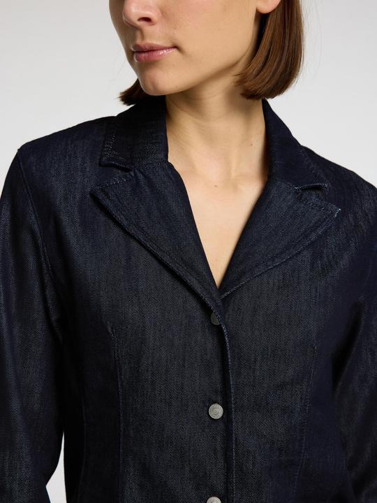 Produktbild Selected Femme Elegantes Jeanshemd (34)