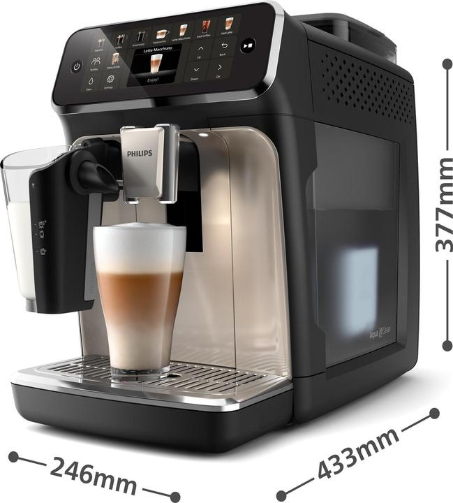 Productafbeelding Philips 5500er series EP5547/90