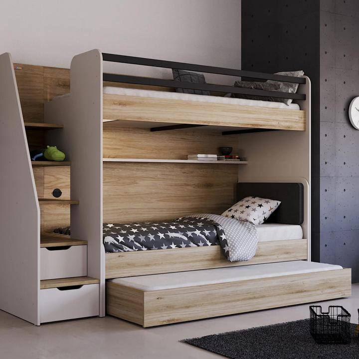 Actual product image Almila True (90 x 200 cm)