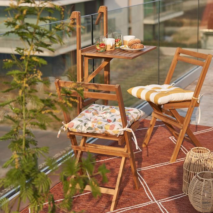 Produktbild La Redoute Interieurs Hendaye Outdoor (40 x 40 cm)
