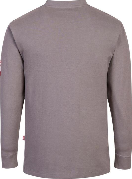 Image du produit Portwest TShirt col Henley (S)