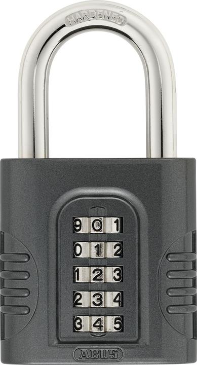 Immagine prodotto Abus 158/65 Combination Padlock