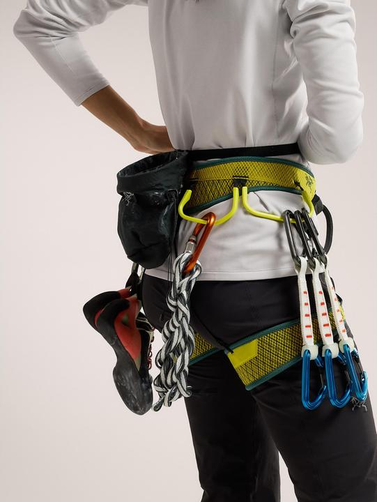 Actual product image Arc'teryx Skaha (L)