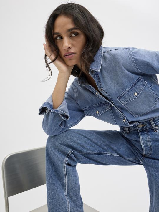 Actual product image JJXX JXSeville C5037 Loose Fit Jeans (W31/L32)