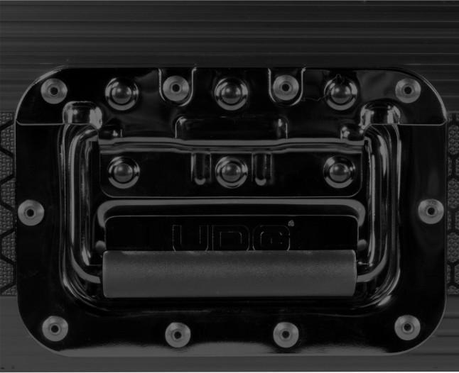 Produktbild UDG U91087BL FLT CASE OPUS-QUAD BLK PLUS(W)