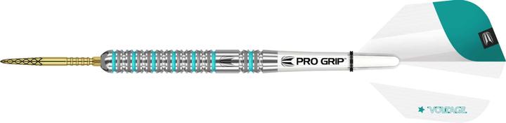 Immagine prodotto Target Steeldarts Rob Cross Gen 2 SP (23 g)