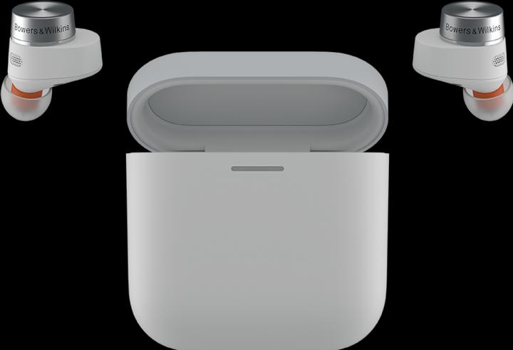 Produktbild Bowers & Wilkins Pi5 S2 (ANC, 5 h, Kabellos)