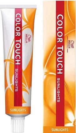 Wella Color Touch Sunlights 0/18 Hair Color ash pearl 60ml (0, 18)