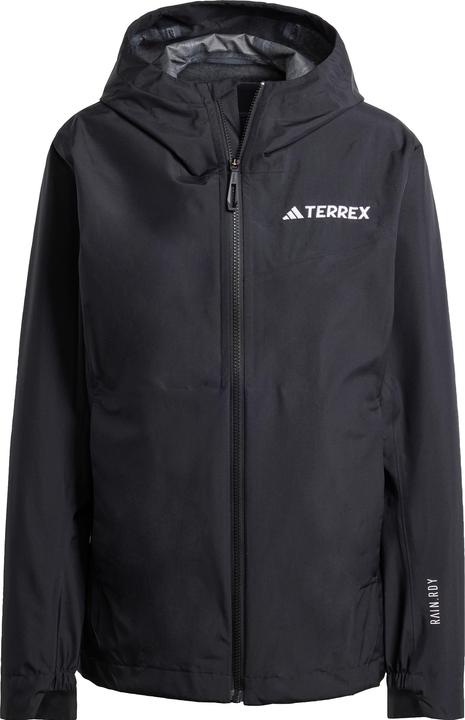 adidas Women's Multi 2.5 Layer RAIN.RDY Jacket