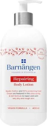 Produktbild Barnängen Repairing (Körperlotion, 400 ml)