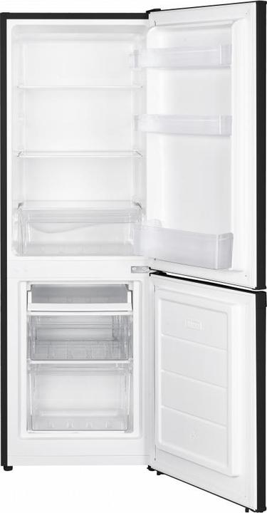 Image du produit MPM Combiné réfrigérateur-congélateur MPM-182-KB-39 (182 l)