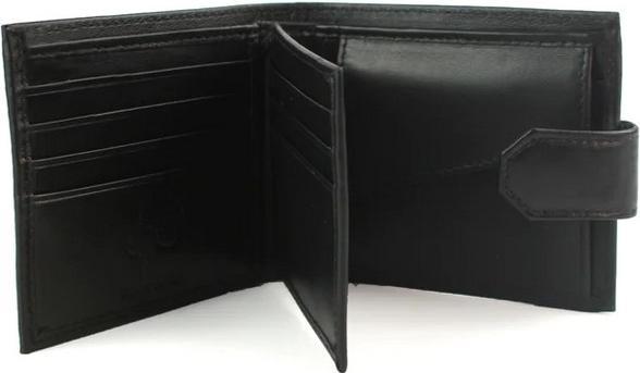 Image du produit Eastern Counties Leather Portefeuille en cuir Grayson Deux fois Plié