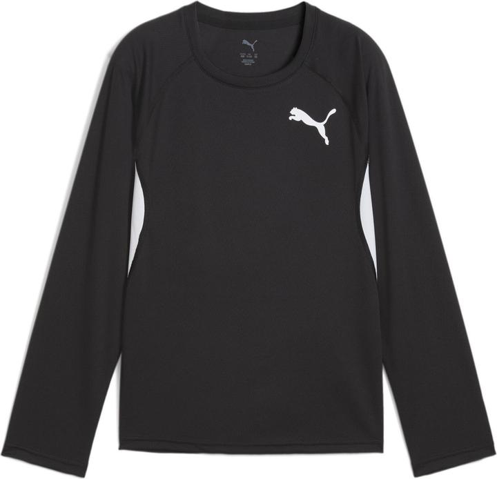 Puma Y CROSS THE LINE LS 3.0 (140)