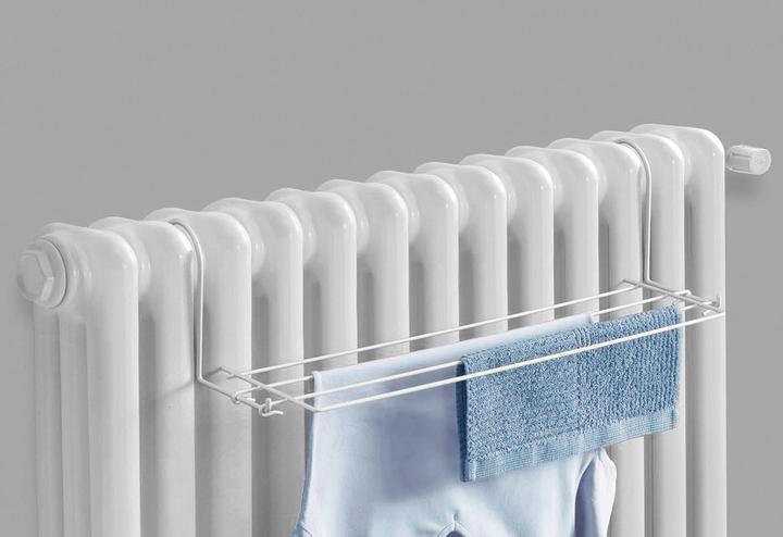 Produktbild Metaltex Heizkörper-Wäschetrockner (2 m)