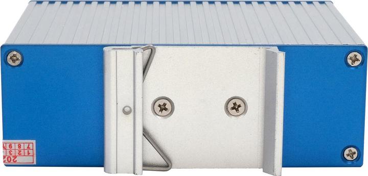 Immagine prodotto Exsys Splitter industriale PoE++ Gigabit 36W (Splitter PoE)
