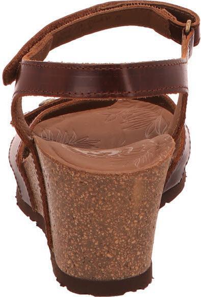 Produktbild Panama Jack Julia B1 cuero/bark (38)