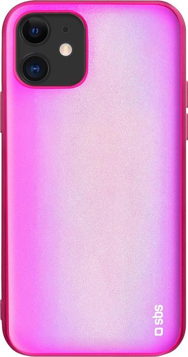 Image du produit SBS Étui réfléchissant (Apple iPhone 11)