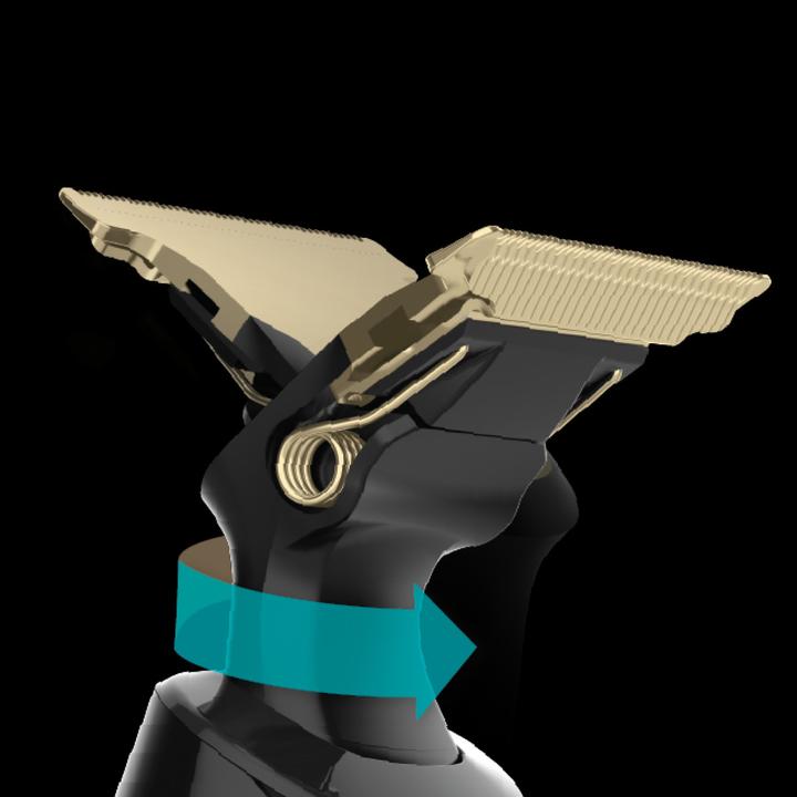 Immagine prodotto Remington Trimmer di precisione MB7000