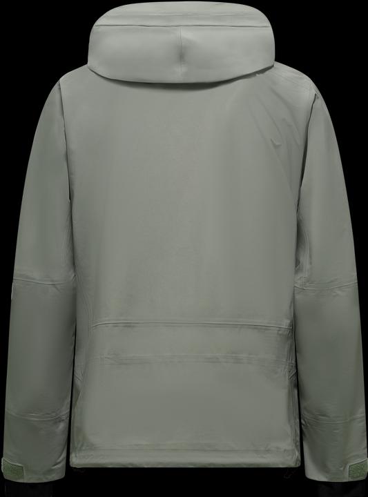 Actual product image Salewa Sella Free 3 Layers Powertex jacket (48)