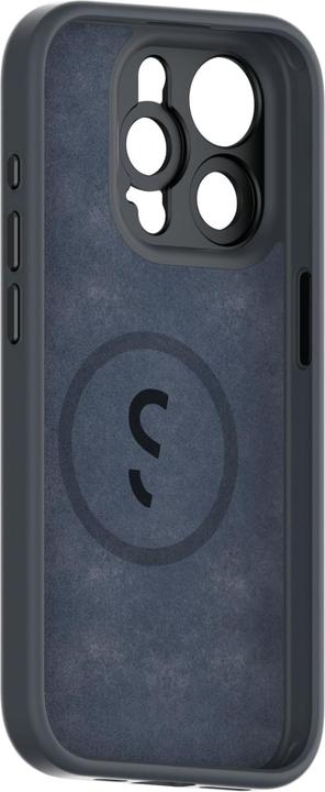 Actual product image ShiftCam Camera Case with Lens Mount for iPhone 15 Pro (Apple iPhone 15 Pro)