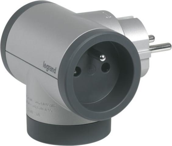 Legrand Supplier did not provide product name (USB)