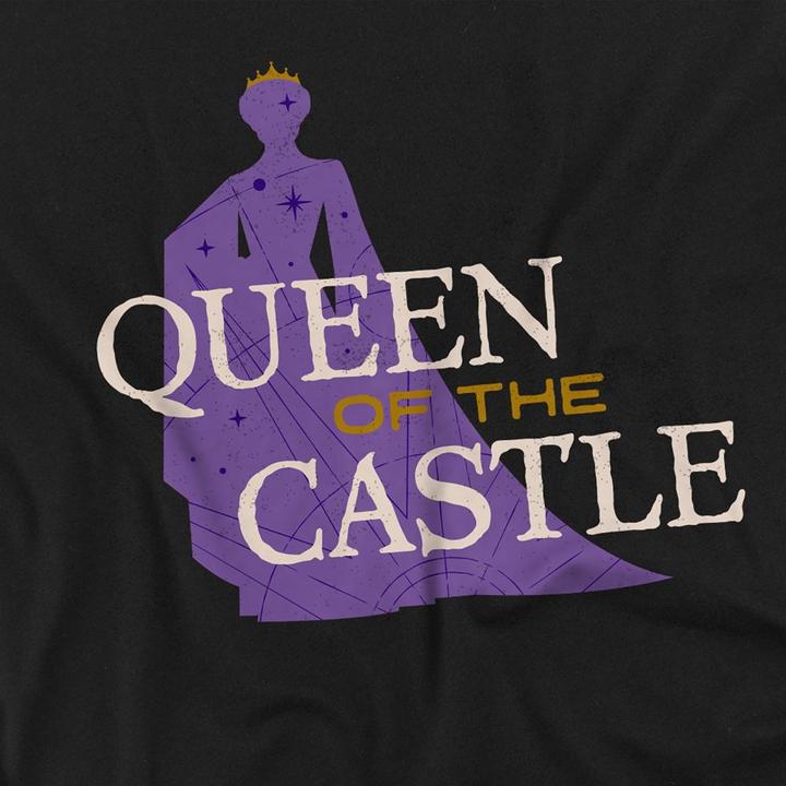 Produktbild Wish Formula Queen Of The Castle TShirt (XL)