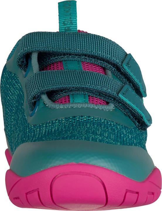 Actual product image Trollkids Kid's Eikefjord Barefoot Hiker (30)