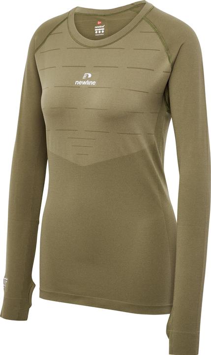 Immagine prodotto Newline nwlPACE LS Donna senza cuciture (XL)