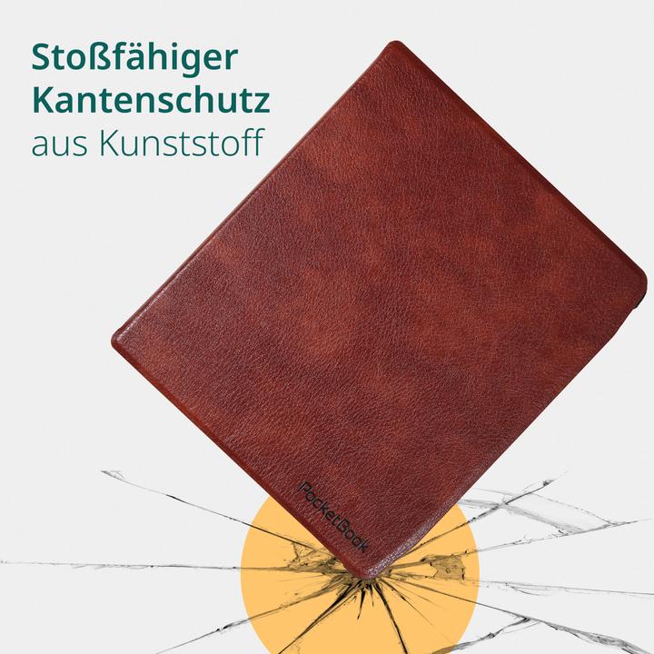 Image du produit PocketBook Shell (PocketBook Era)