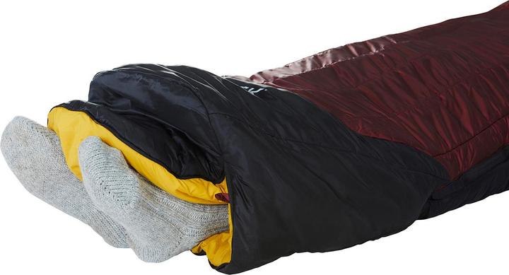 Image du produit Nordisk Sac de couchage Oscar -10 Mummy (175 cm)