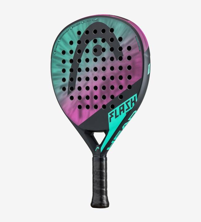 Image du produit Head Raquettes de padel Flash 2023