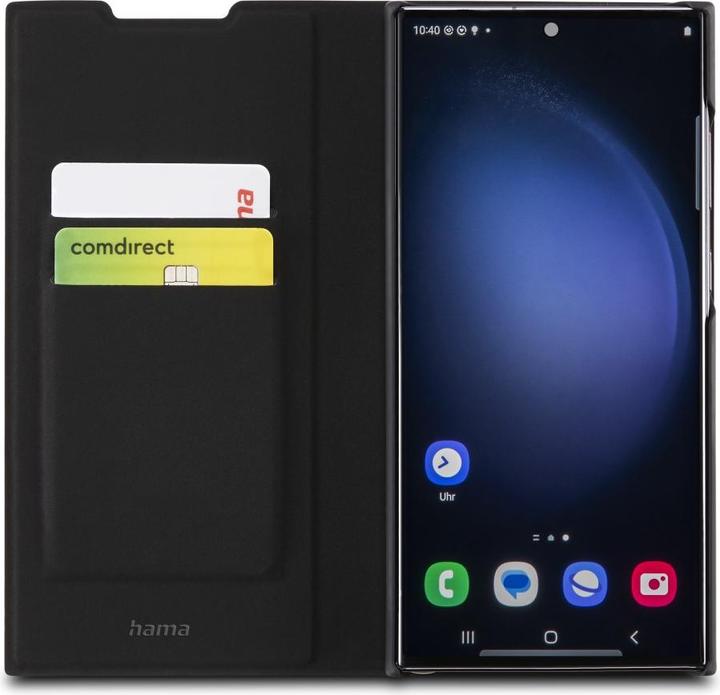 Produktbild Hama Slim Pro (Samsung Galaxy S23 Ultra)