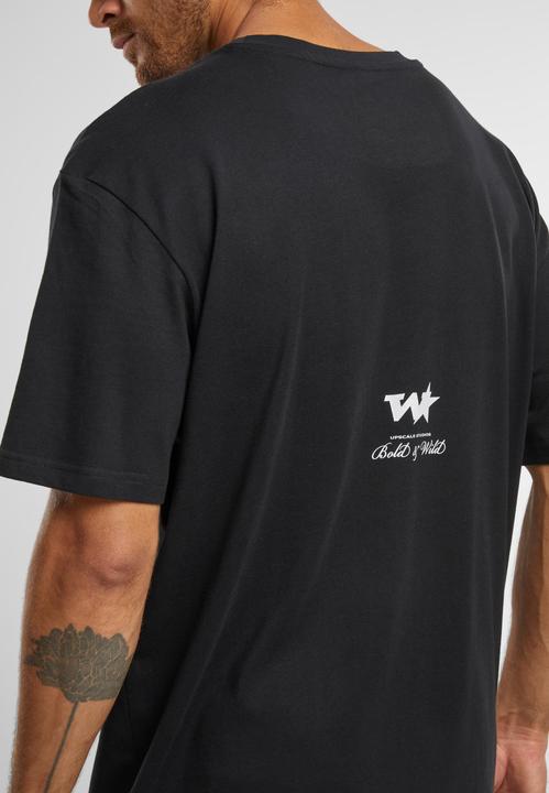 Image du produit Mister Tee MisterTee Your World Tee Oversize - 174573 (XS)