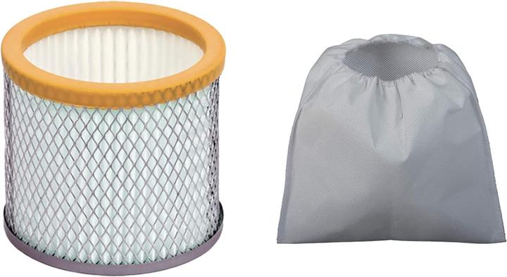 Produktbild Ribimex Aschesauger (Aschesauger)