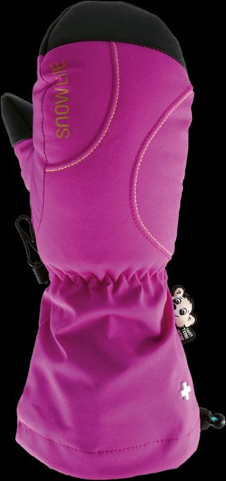 snowlife Kids Spice Mitten