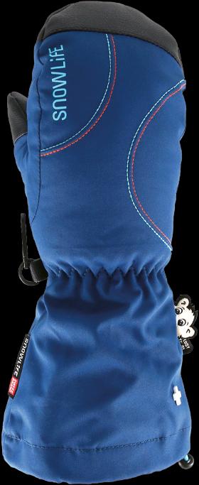 snowlife Kids Spice Mitten (M)