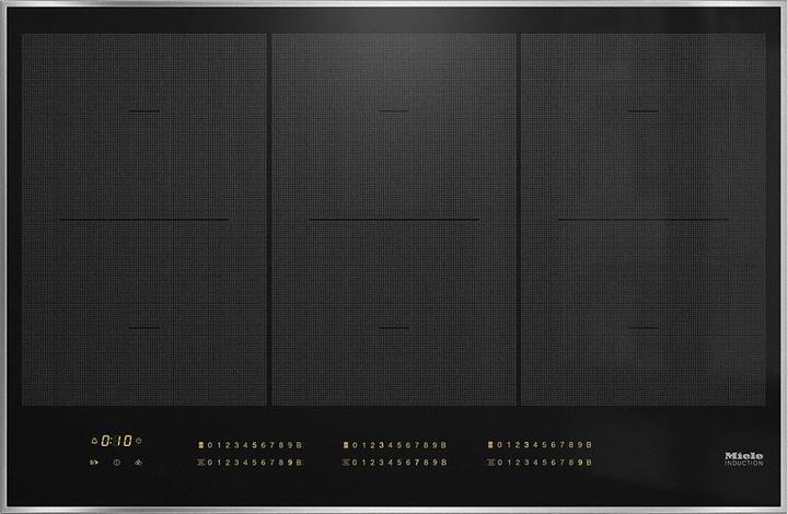 Actual product image Miele KM 7575 FR