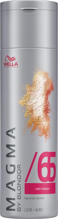 /65 Violet-Acajou