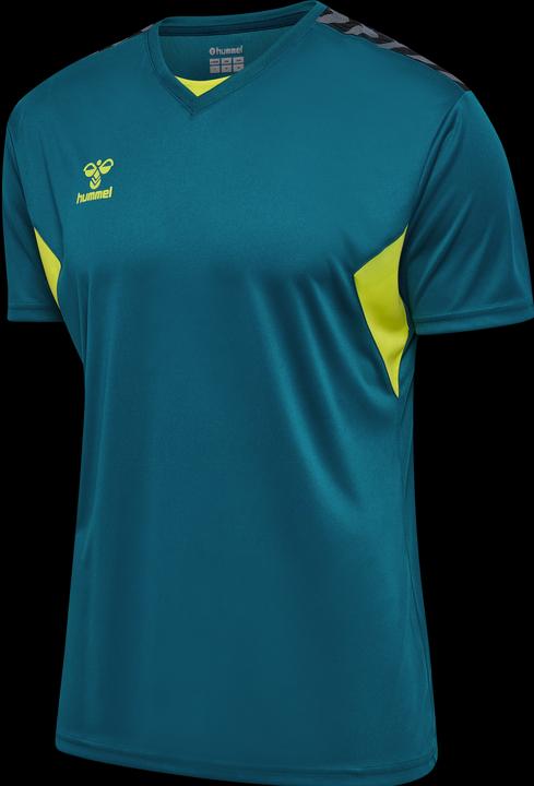 Immagine prodotto hummel Hmlauthentic Pl Maglia S/S (XXL)
