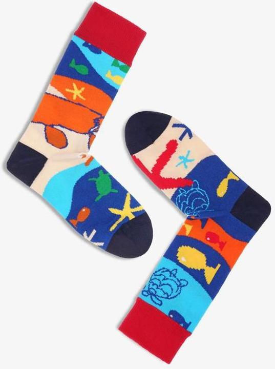 Produktbild Paar Mismatch Sea Life (36 - 40)