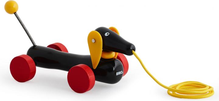 Produktbild Brio Dachshund
