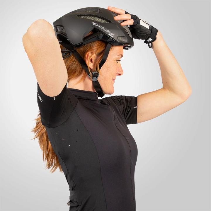 Produktbild Endura Damen Pro SL Trikot (kurzarm) (S)