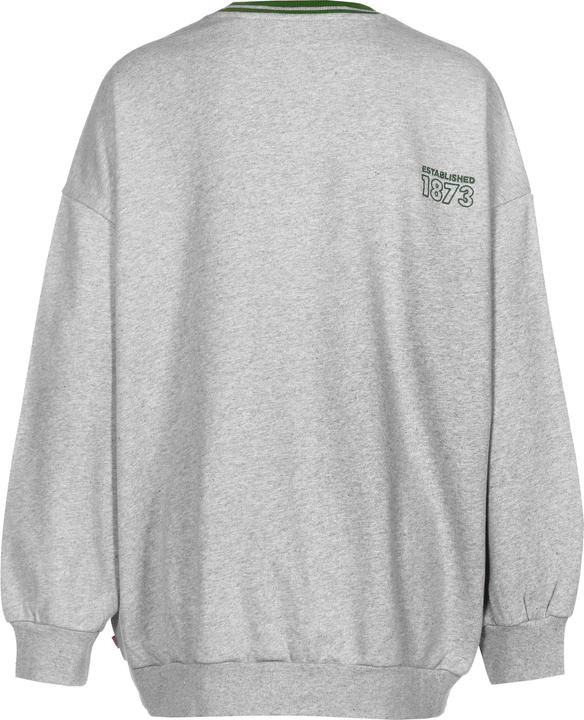 Actual product image Levis Graphic Prism Sweater - 87165 (XS)