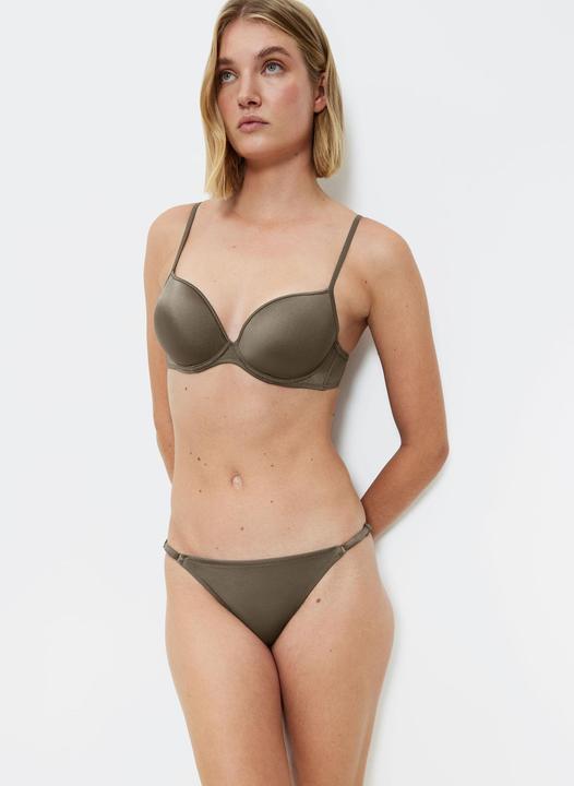Actual product image Triumph Bügel-Bikini-Top Midnight Swim (44 C)